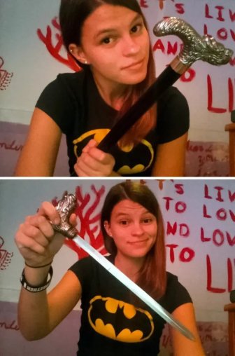 Weird Finds In Thrift Shops