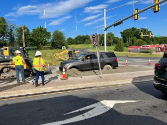 Unfortunate Situations