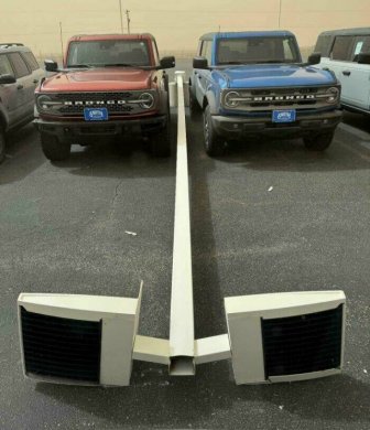 Unexpected Coincidences