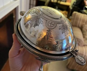 What Are This Things?