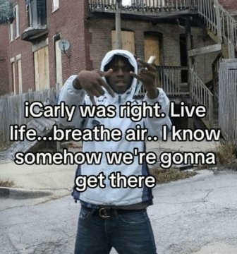 Post And Photos For Good Mood