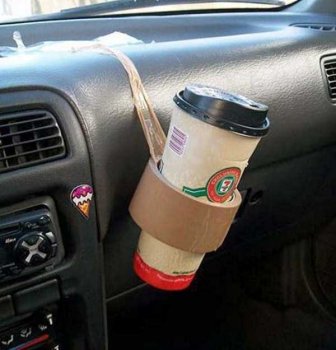 Strange Constructions