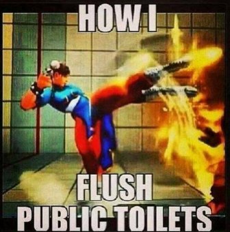 Important Men's Rules Of Life