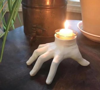 Weird Finds In Thrift Shops