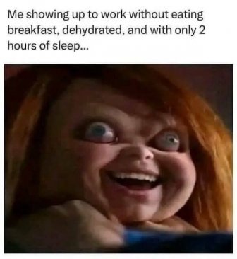 Memes For Movie Fans