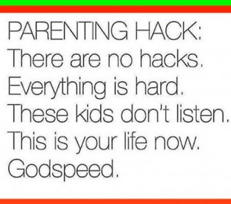 Truthful Jokes For Dads