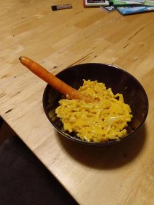 Strange And Crazy Dishes