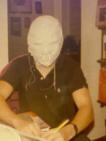 People Share Their Awkward Photos