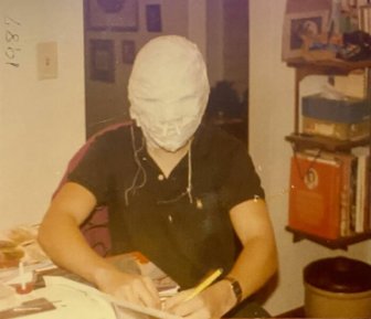 People Share Their Awkward Photos