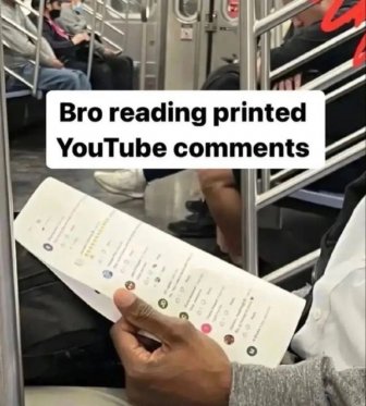 Strange Finds And Situations