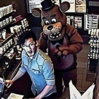 What Is Going On Here?