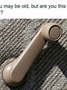 Memories From The Past