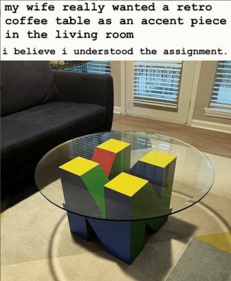 Memes And Pictures For Gamers