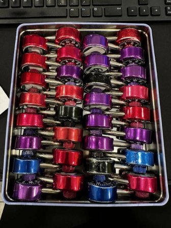 Photos For Perfectionists