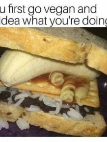 Jokes And Photos For Food Lovers