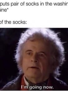 Memes For Movie Fans