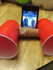 Redneck Repairs And Inventions