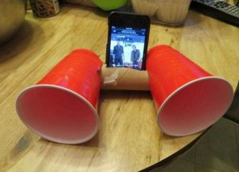 Redneck Repairs And Inventions