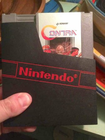 A Little Bit Of Nostalgia