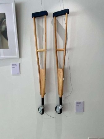 What Is Going On Here?