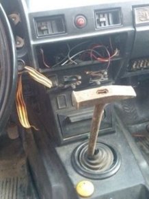Redneck Inventions