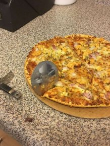 Unfortunate Situations