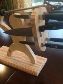 Unusual Things And Designs