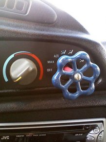 Redneck Repairs And Inventions
