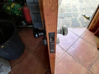 Time Changes Everything