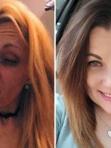 People Who Changed Their Lives