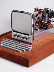 Unusual Things And Finds