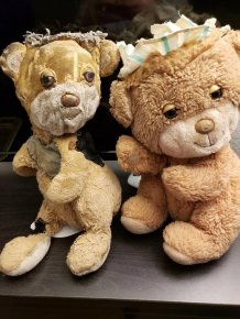 Time Changes Everything