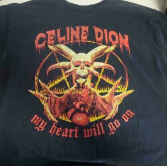 Cool Finds In Thrift Shops