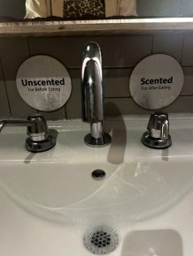 Useful Inventions In Cafes And Restaurants 