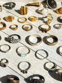 Unusual Finds On The Beach