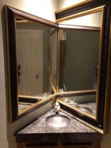 Failed Constructions