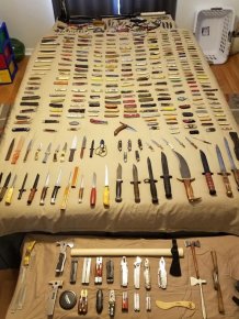 Impressive Collections