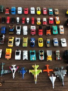 Nostalgic Things From The Past