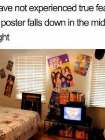 Nostalgic Things From The Past