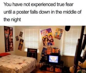 Nostalgic Things From The Past