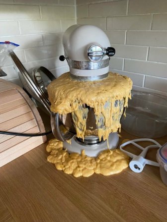 Unfortunate Situations