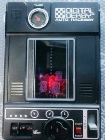 Pleasant Memories From The Past