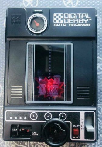 Pleasant Memories From The Past