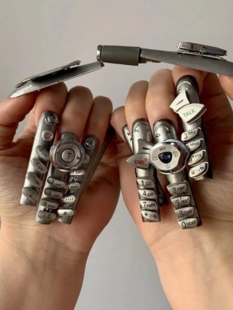 Strange Finds And Situations