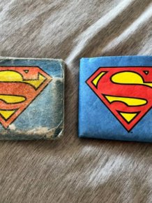 Interesting Comparisons