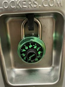 Interesting Finds And Discoveries