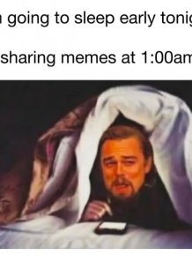 Morning People Against ''Night Owls''