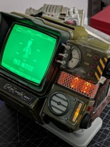 Interesting Photos From Around The World