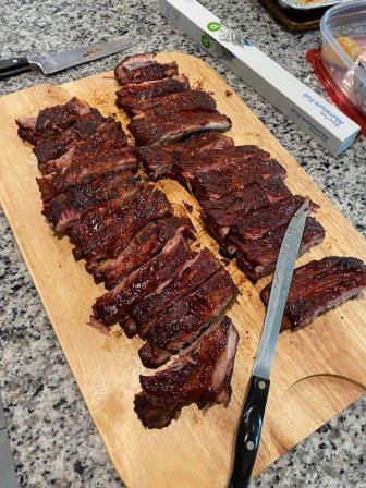 Cool Photos For Grill Lovers