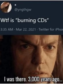 Memes For ''The Lord Of The Rings'' Fans